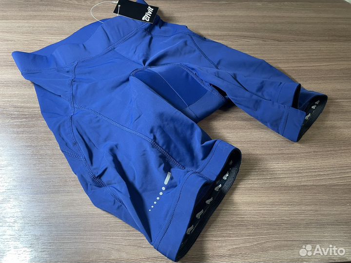 Велосипедки спортивные xs новые