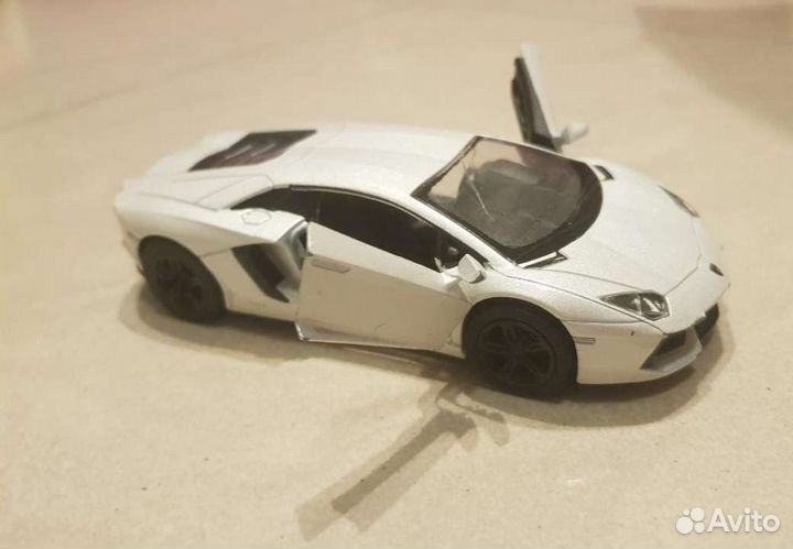 Машина игрушка Рык и другие машинки