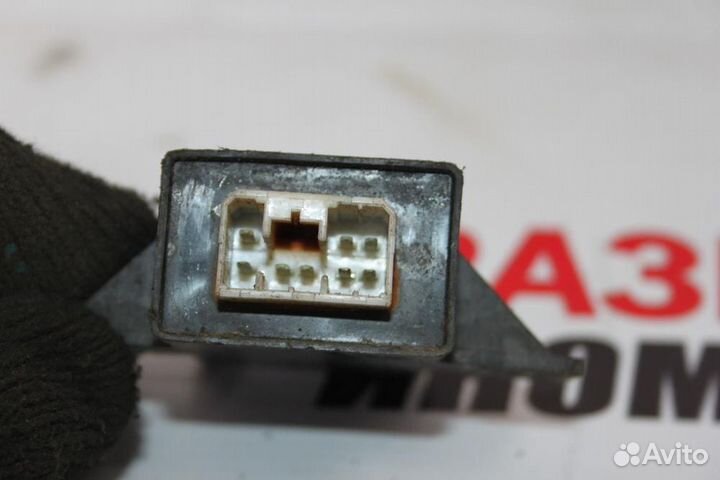 Блок управления центральным замком для Chevrolet L