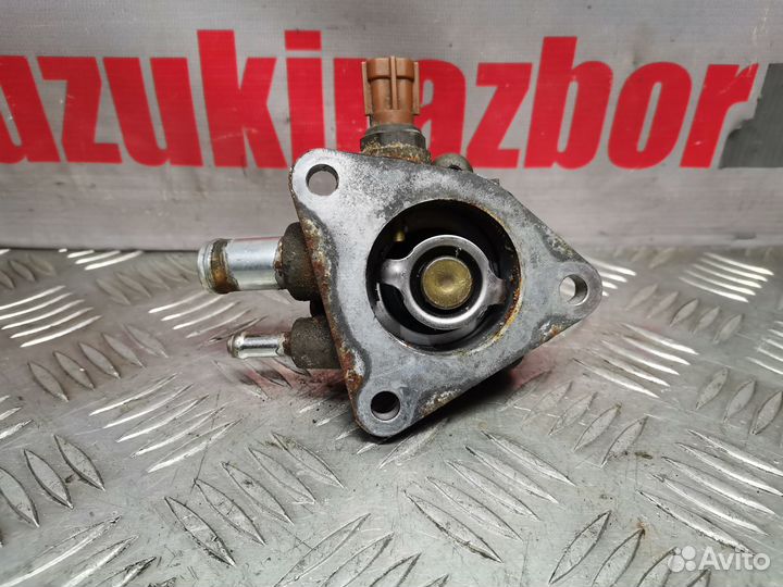 Корпус термостата Suzuki SX4 Scross
