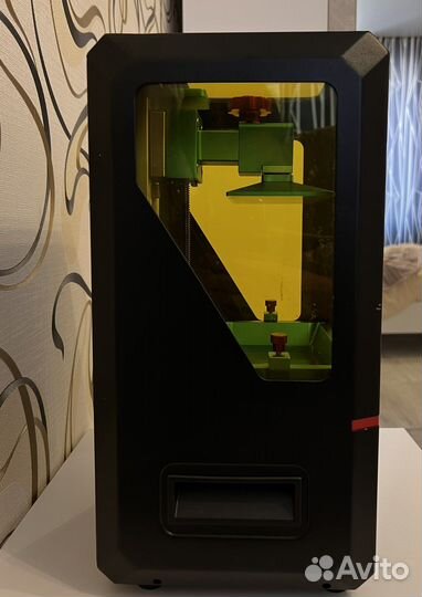 3D - принтер Anycubic Photon