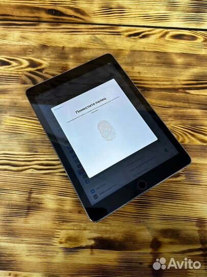 iPad Air 2 16Gb Wi Fi