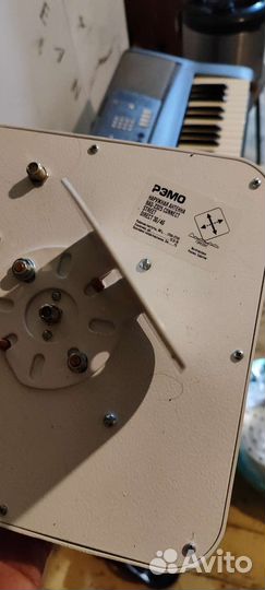 Усилитель интернет сигнала bas-2325