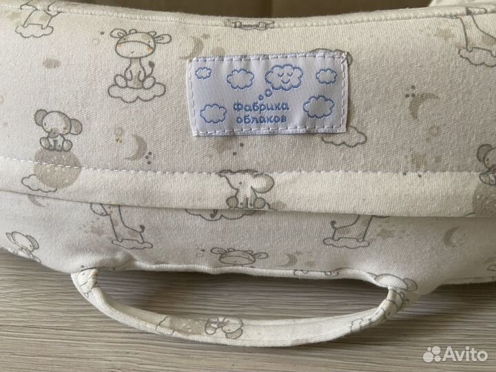 Подушка для кормления Мамагу