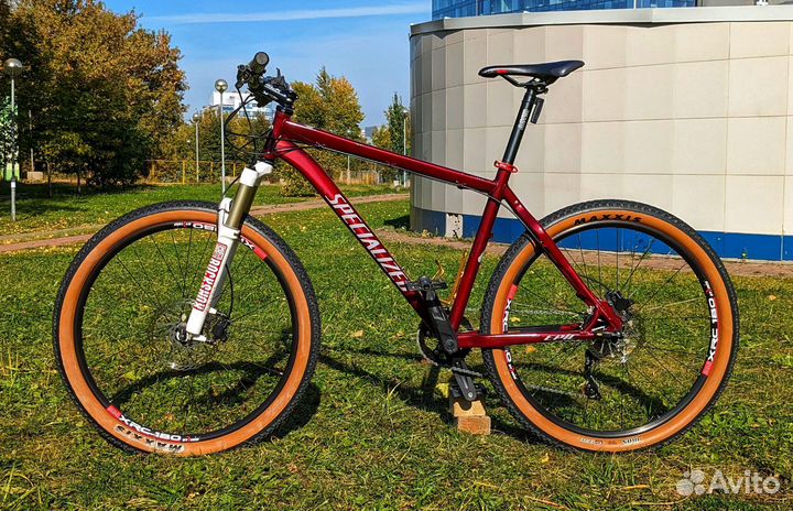 Specialized Stumpjumper