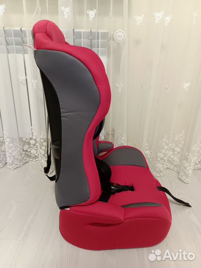 Детское автокресло 9 до 36 кг