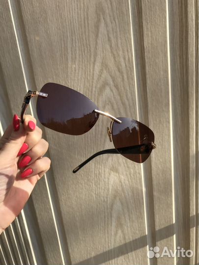 Оправа для очков Chopard очки солнцезащитные