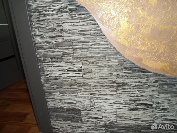 Облицовка и укладка