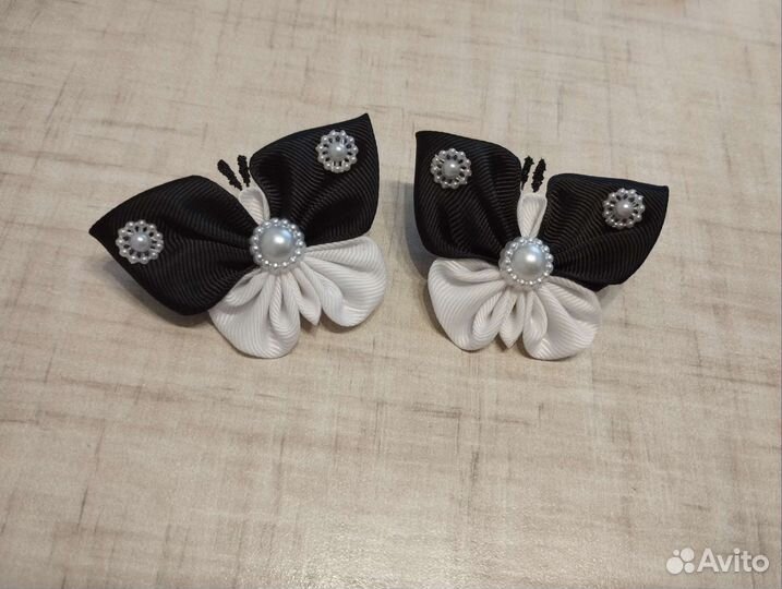 Резинки для волос