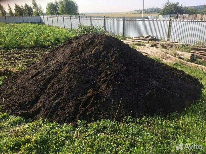 Чернозем,торф,плодородный грунт,земля