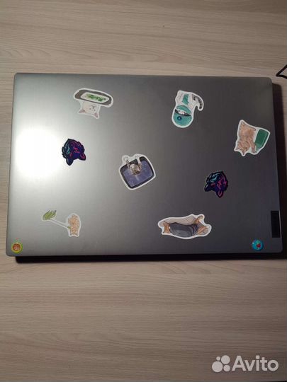 Ноутбук Lenovo