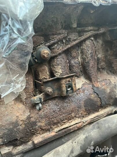 Двигатель Opel Corsa D 1.4 2007