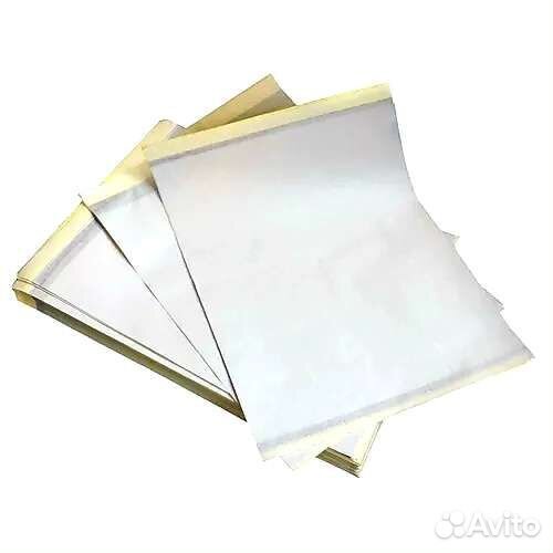 Трансферная бумага для перевода татуировок