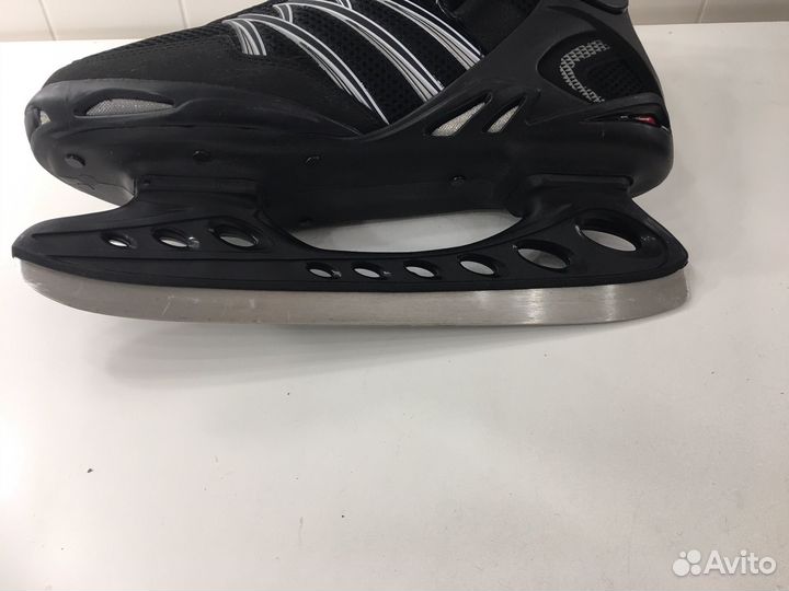 Мужские коньки Fila Bond ice размер 44