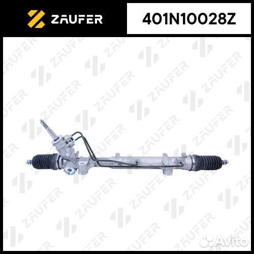 Рейка рулевая Renault logan sandero largus с гур