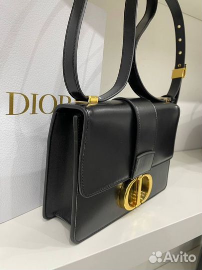 Сумка dior montaigne