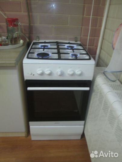 Газовая плита hansa 5010GG4