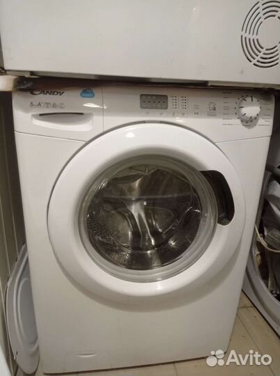Стиральная машина автомат бу.Разные модели