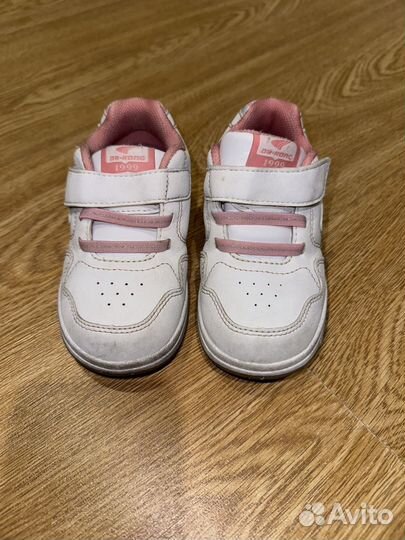 Кроссовки детские dr kong 24