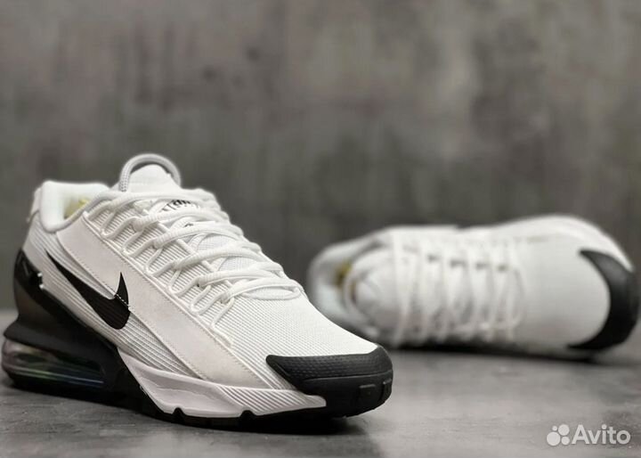 Кроссовки Nike Air Max Pulse Roam