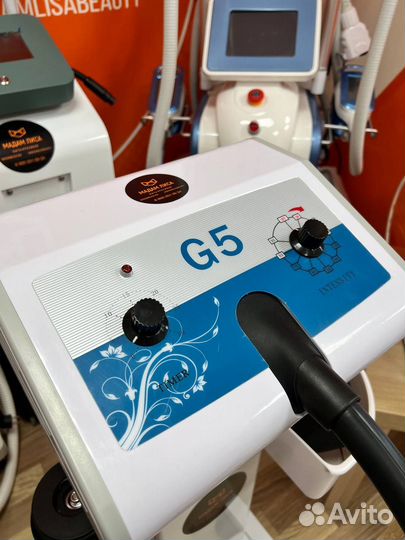 Вибрационный массаж,G5, вибро массаж