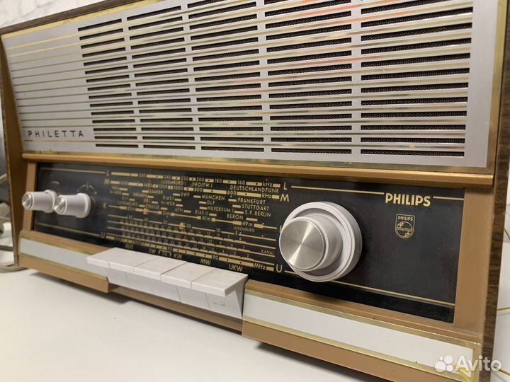 Philips Philetta B2D53A