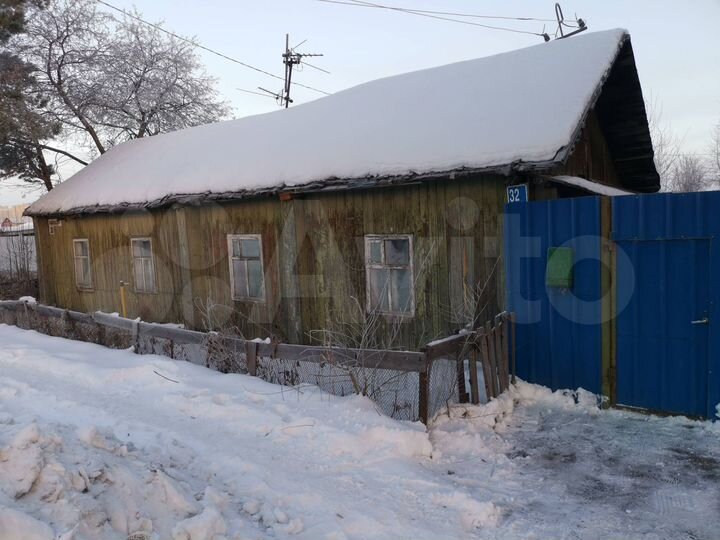 Участок 4,2 сот. (ИЖС)