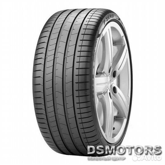 Pirelli P Zero SUV 295/40 R21 111Y