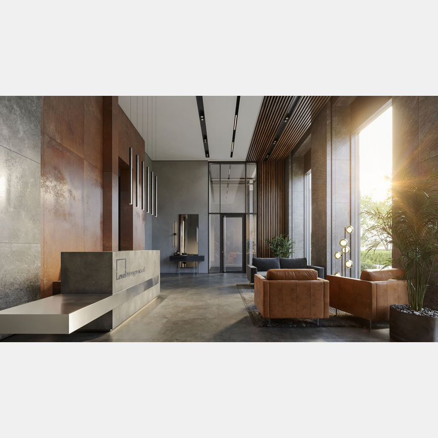 2-к. квартира, 50,3 м², 39/42 эт.