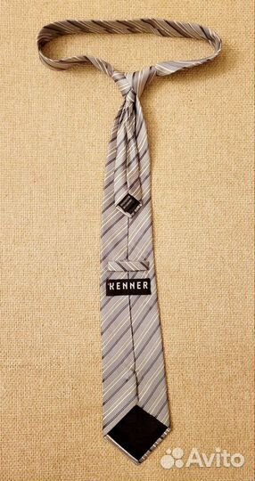 Галстук мужской