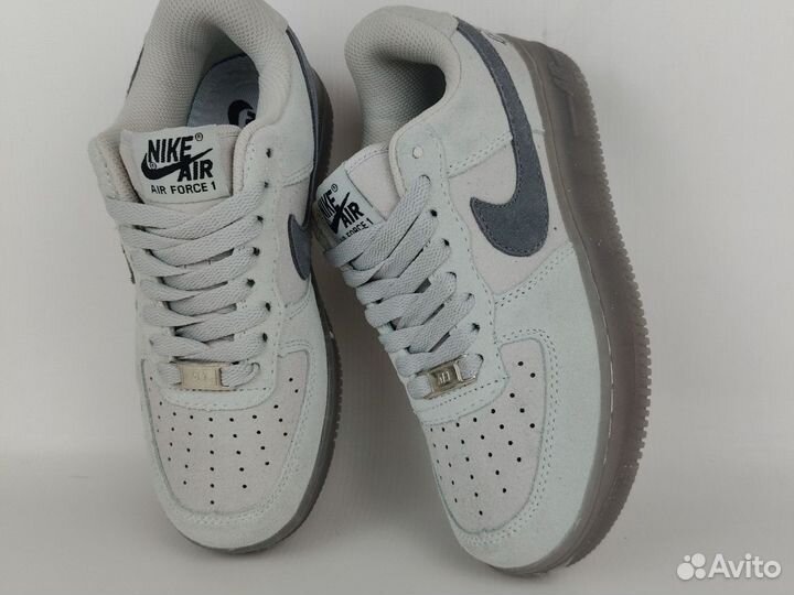 Кроссовки Nike air force 1