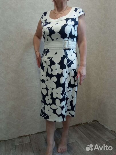 Вечернее платье 46 размера