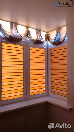 Жалюзи День Ночь от производителя