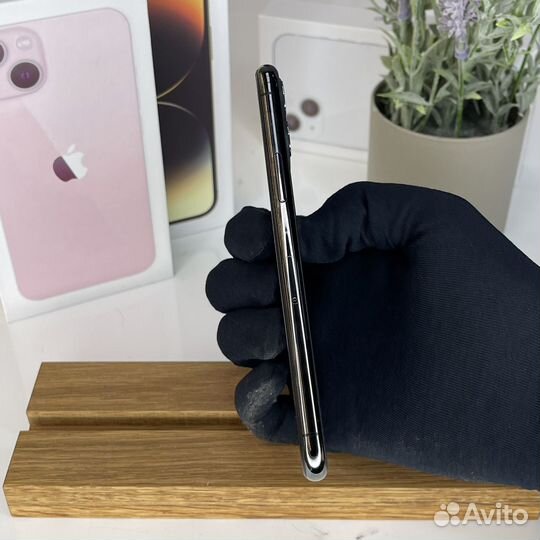 iPhone 11 Pro, 256 ГБ