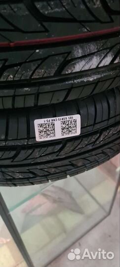 Cordiant Road Runner 185/65 R15 88H