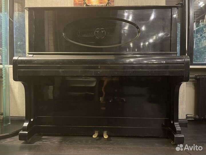 Фортепиано