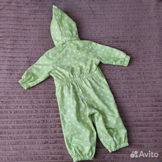 Комбинезон Reima весна осень 80