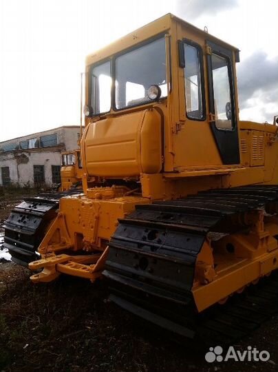 ЧТЗ Уралтрак Б10МБ.0121В4, 2013