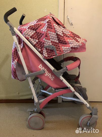 Детские коляски