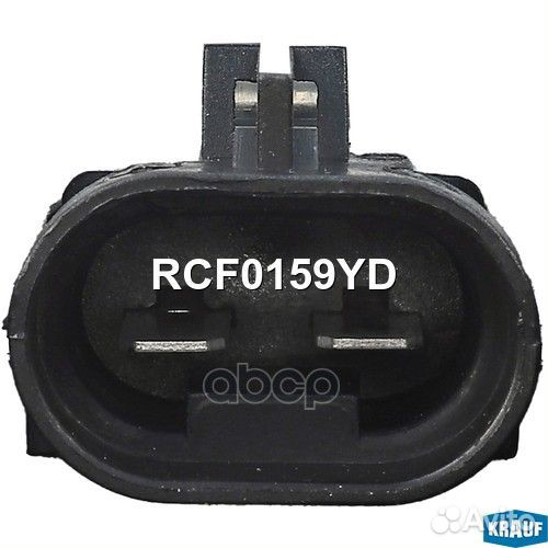 Вентилятор охлаждения RCF0159YD Krauf