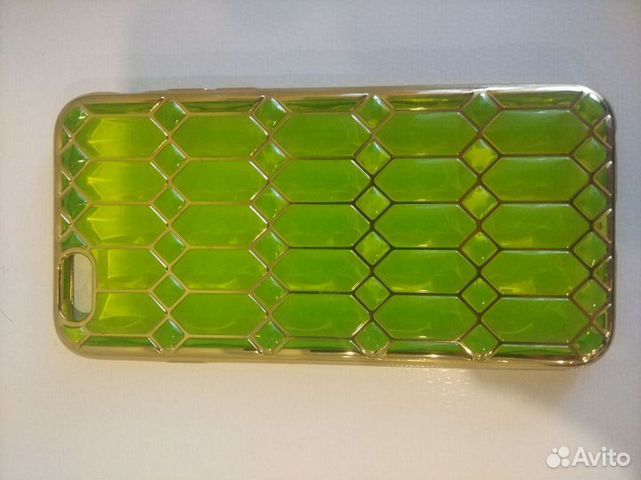 Чехлы для iPhone 6s