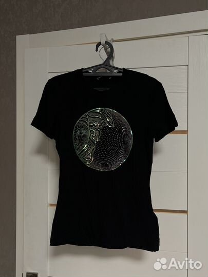 Футболка Versace
