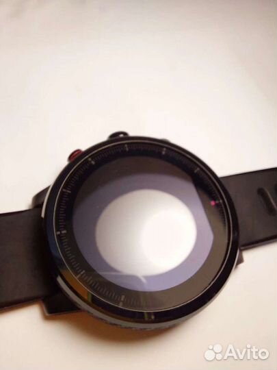 Xiaomi amazfit Stratos 2