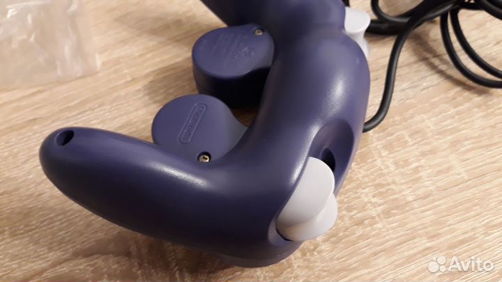 Nintendo Gamecube dol-003 controller