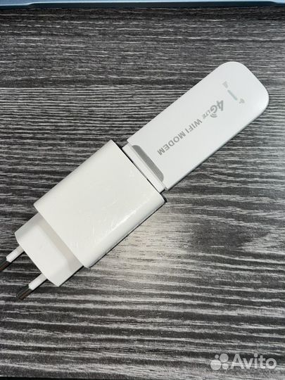 Usb модем 4g