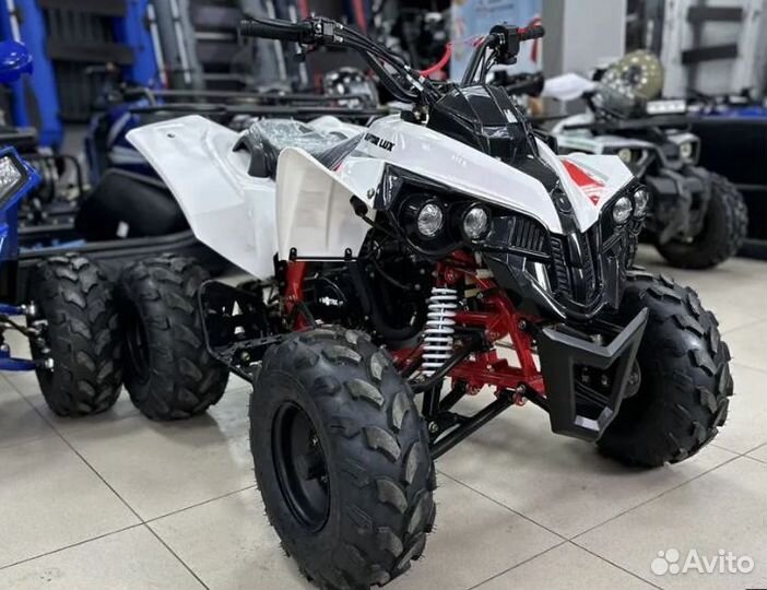 Квадроцикл Raptor 150 cc