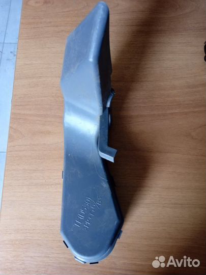 Воздуховод отопителя правый Kia Optima 3 G4KD 2011