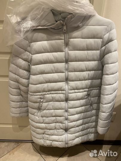 Пуховик sela 152