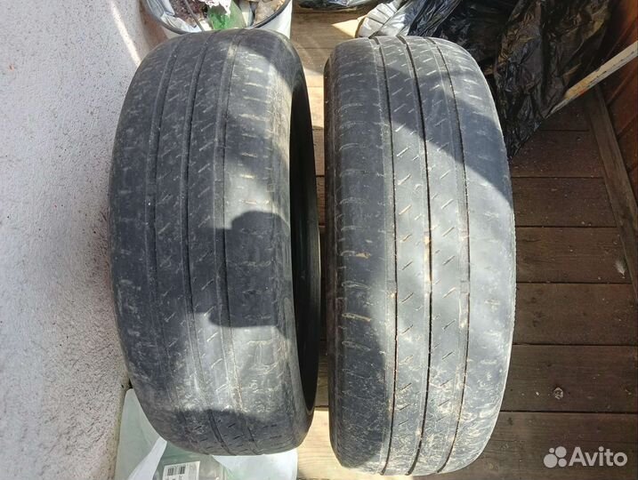 Bridgestone Ecopia EP100 175/65 R14 28