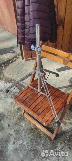 Стойка- штатив